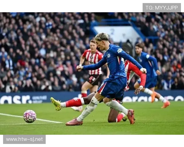 切尔西中场问题显现，控球节奏受限，当前阶段对赛季走势形成制约