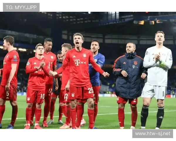 拜仁慕尼黑多线作战压力加剧,阵容深度能否支撑赛季走势?