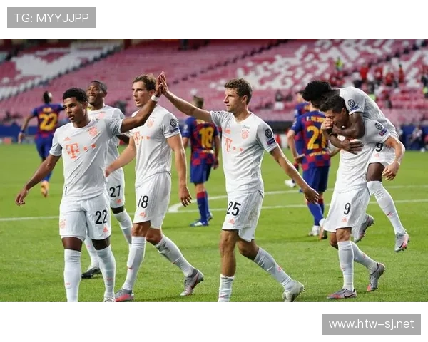 赢了球却控不住场,拜仁的稳定性藏不住问题了? 赢了球却控不住场,拜仁的稳定性藏不住问题了?