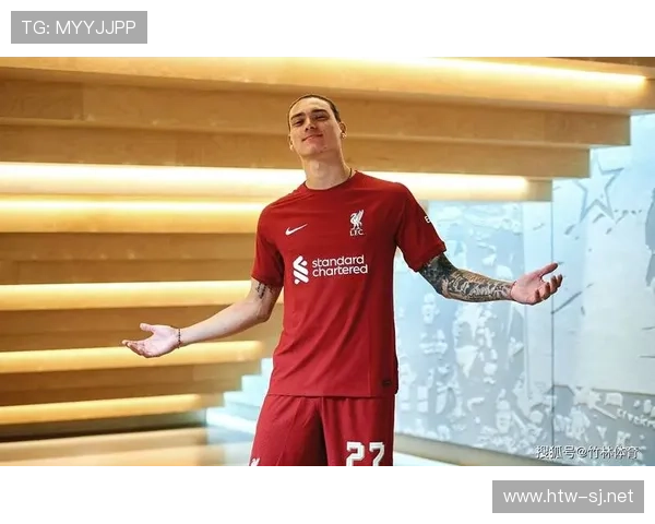 努涅斯在利物浦的战术角色与定位解析 努涅斯在利物浦的战术角色与定位解析