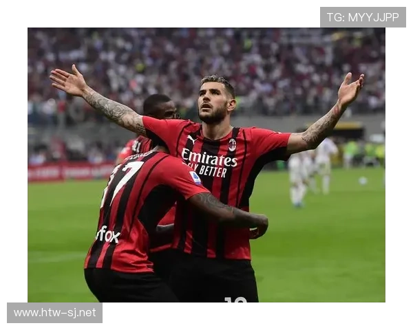 AC米兰进攻问题凸显:创造不缺,终结能力成短板