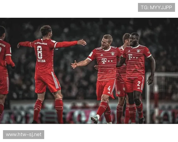 安联霸主宝座将倾?从战术执拗到内部裂痕,拜仁慕尼黑如何守住王朝尊严?