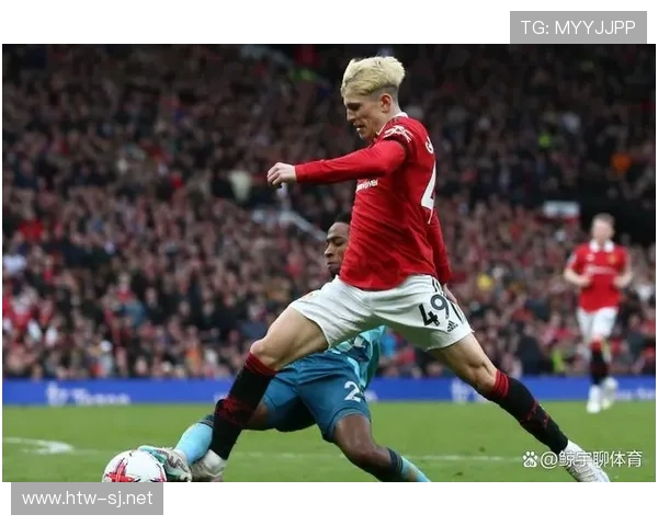 加纳乔:从潜力新星到老特拉福德焦点的蜕变解析