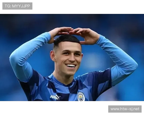 福登的未来天花板:技术全面性与战术适配上限