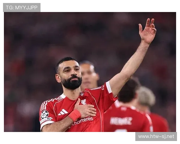 萨拉赫是否够格英超传奇：数据与影响力解析