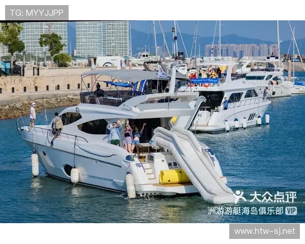 苏亚雷斯训练完顺手买了艘游艇？