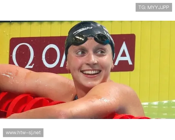 凯蒂·莱德基训练完吃掉一整只烤鸡，教练说她胃是泳池做的？