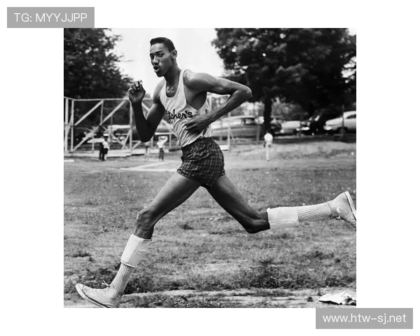 张伯伦无球切入主导内线，改变60年代得分结构