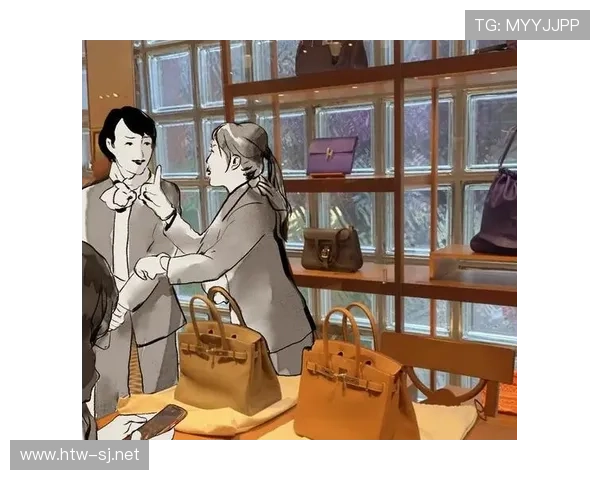 董志豪训练完直接去奢侈品店刷卡，柜姐以为他走错片场了