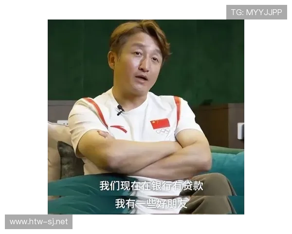 邹市明人设崩了？居然靠这个圈钱，直播间一堆人不理解！