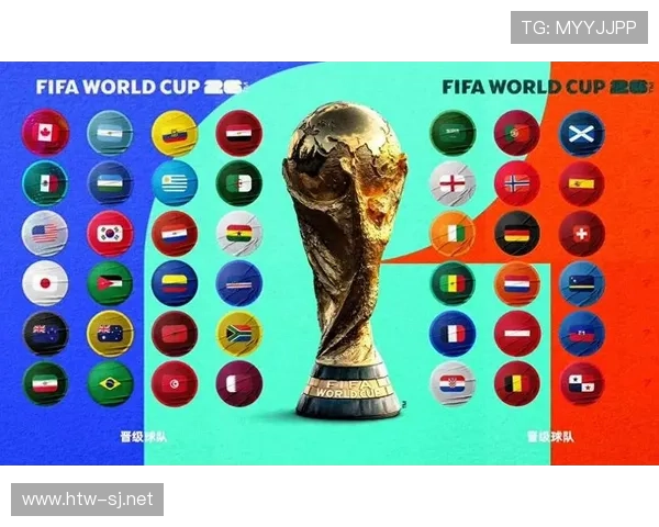 2026世界杯首轮比赛决定出线球队预测 2026世界杯首轮比赛决定出线球队预测