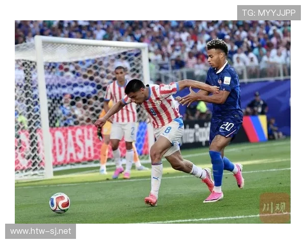 法国1-0击败巴拉圭：连续晋级世界杯八强